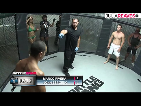 ❤️ Ultimate Fighter naai 'n nommer meisie direk na 'n geveg in die ring ❌ Fok op af.hentaibar.ru