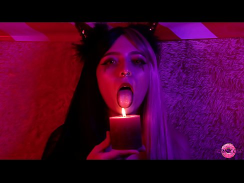 ❤️ Passievolle Blowjob van Sexy Succubus met mondvervulling ❌ Fok op af.hentaibar.ru