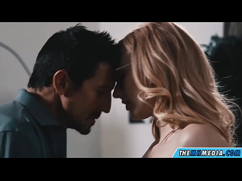 ❤️ Romantiese seks met 'n sletterige blondine ❌ Fok op af.hentaibar.ru