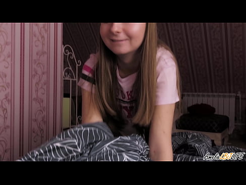 ❤️ Blondie suig haar BFF's diep en kry cum in haar mond ❌ Fok op af.hentaibar.ru