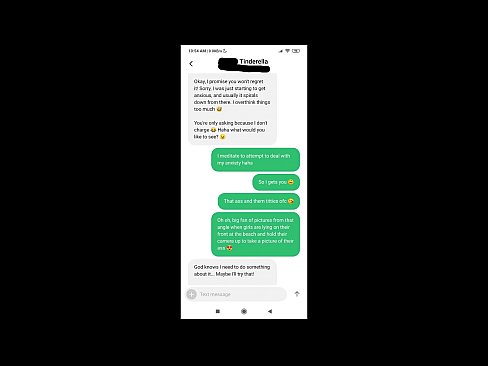 ❤️ Ek het 'n nuwe PAWG van Tinder by my harem gevoeg (praat met Tinder ingesluit) ❌ Fok op af.hentaibar.ru